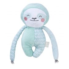 Boneco Wild Colors Preguiçoso