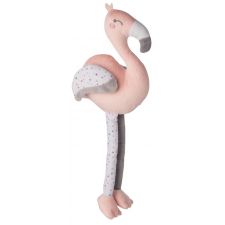 Saro - Bonecos Patudos Flamingo