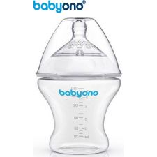 Baby Ono - Biberão anti-cólicas, 180 ml