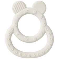 Saro - Nature Toy Soft Ears Branco