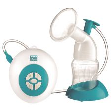Saro - Extractor eléctrico de leite materno Soft