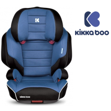 Kikka Boo - Cadeira auto Fundamental Grupo 2-3 (15-36 Kg)