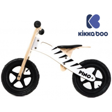Kikka Boo - Bicicleta Pino Zebra White