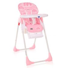 Cadeira da papa Lorelli Cryspi Pink Hearts