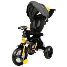 Triciclo Lorelli Enduro Yellow & Black