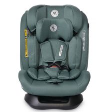 Cadeira auto i-Size 40-150cm Lorelli Scorpius Green Pine