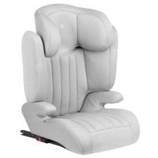 Cadeira auto i-Size 100-150cm Kikka Boo i-Raise Light Grey