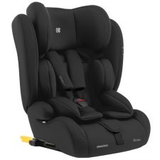 Cadeira auto i-Size 76-150cm Kikka Boo i-Cross Black