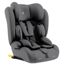 Cadeira auto i-Size 76-150cm Kikka Boo i-Cross Dark Grey