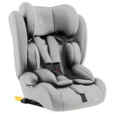 Cadeira auto i-Size 76-150cm Kikka Boo i-Cross Light Grey