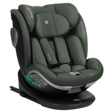 Cadeira auto i-Size 40-150cm KikkaBoo i-Drive Military Green