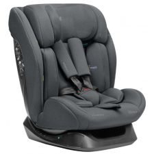 Cadeira auto i-Size 40-150cm Kikka Boo i-Explore Dark Grey
