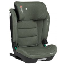 Cadeira auto i-Size 100-150cm Kikka Boo i-Scout Military Green