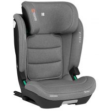 Cadeira auto i-Size 100-150cm Kikka Boo i-Scout Light Grey