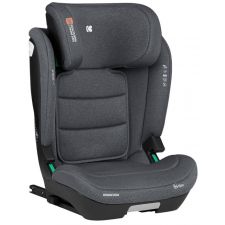 Cadeira auto i-Size 100-150cm Kikka Boo i-Scout Dark Grey