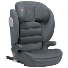 Cadeira auto i-Size 100-150cm Kikka Boo i-Track Dark Grey
