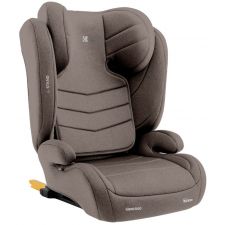 Cadeira auto i-Size 100-150cm Kikka Boo i-Stand Brown
