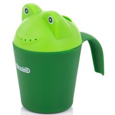 Copo de banho Chipolino Froggy Green