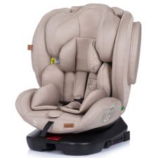 Cadeira auto 360 I-Size 40-150 cm Chipolino 4Kid Humus