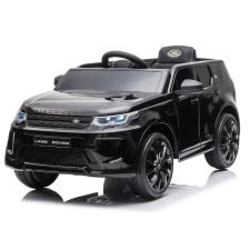 Carro Elétrico Chipolino SUV Land Rover Discovery Black