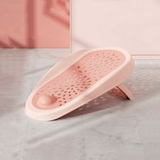 Almofada de banho Chipolino Fancy Pink