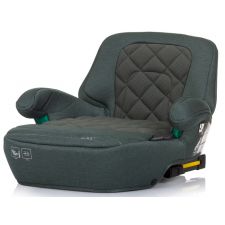 Cadeira auto I-Size 125-150cm Isofix Chipolino Safy Pastel Green