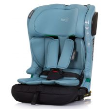 Cadeira auto I-Size 76-150cm Isofix Chipolino Lux X Pastel Blue/Green