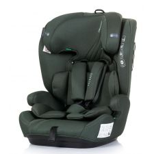 Cadeira auto i-Size 76-150cm Chipolino Icon Pastel Green