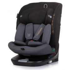Cadeira auto i-Size 40-150cm Chipolino Motion Obsidian