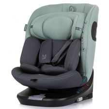 Cadeira auto i-Size 40-150cm Chipolino Motion Pastel Green