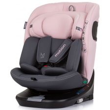Cadeira auto i-Size 40-150cm Chipolino Motion Flamingo