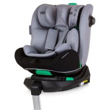 Cadeira auto i-Size 40-150cm Chipolino Olympus Ash Grey