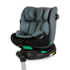 Cadeira auto i-Size 40-150cm Chipolino Olympus Pastel Green