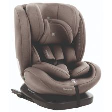Cadeira auto i-Size 40-150cm Kikka Boo i-Comfort Brown