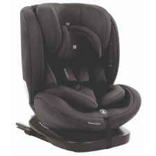 Cadeira auto i-Size 40-150cm Kikka Boo i-Comfort Black