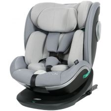 Cadeira auto iSize FreeON Opal Grey (40-150 cm)