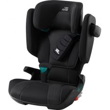 Cadeira auto Britax Römer Kidfix i-Size Galaxy black