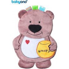 Baby Ono - Brinquedo Flat Bear Todd