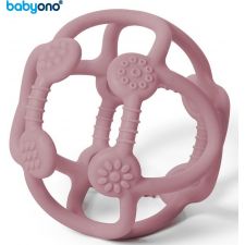 Baby Ono - mordedor rosa