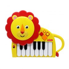 Mini Piano Leão
