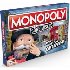Monopoly Maus Perdedores