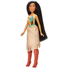 Disney Princess Pocahontas Brilho Real