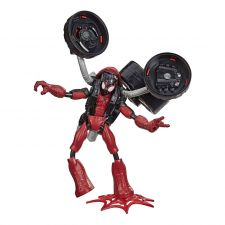 Spiderman Bend and Flex Rider
