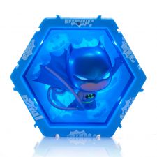 DC Batman Blue Metallic