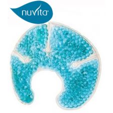 Nuvita - Almofadas de amamentação de gel térmico