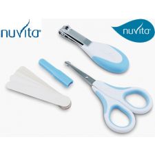 Nuvita - Kit de Unhas