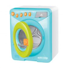 Máquina de Lavar Roupa com Luz e Som 24 cm