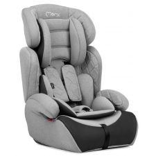 MoMi AXO Cadeira auto 1-2-3 Gray (9-36 kg)