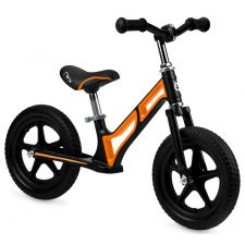 MoMi Bicicleta de equilíbrio MOOV Orange