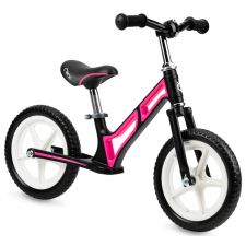MoMi Bicicleta de equilíbrio MOOV Pink